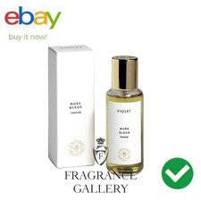 Maison Violet, NUÉE BLEUE, Perfume 50 ml.