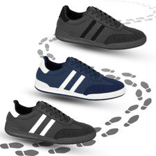 Zapatillas Deportivas Retro Para Hombres MOD DEK Informales Moda Vacaciones Verano Zapatos Tenis Niños