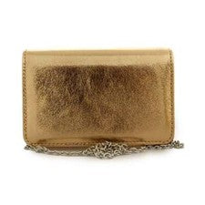 Moda Bolsa ANNA CECERE Mujer Rosa - ACX652ROSEGOLD