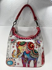 ANUSCHKA CALCUTTA INDIA-NUEVA CON ETIQUETAS $328.00 OBRA MAESTRA TOMÓ 8 SEMANAS