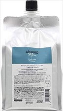Champú para el cuidado del cuero cabelludo ARIMINO para hombre