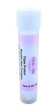 TRIPLE PROTEÍNA~PARA CABELLO~ TRATAMIENTO DE QUERATINA DAÑADA/REPARA/FORTALECE Y CRECE