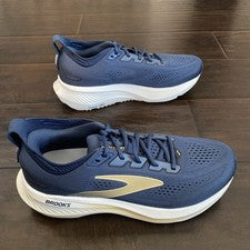 Nuevo Sin Caja Brooks Glycerin 23 ADN Tuned Zapatillas con Cordones Hombre Talla 10.5D