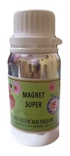 Aceite de perfume concentrado Attar Magnet Super de Mhd Ayub Mhd Yakub