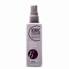 Bloqueo de color iónico Brazilian Blowout B3 Bond Builder 4,75 oz - Envío gratuito