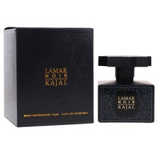 Extrait de Parfum Kajal Lamar Noir 3,4 OZ