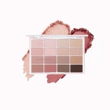 Paleta de ojos WAKEMAKE Soft Blurring 14 g #26 Mute Rose Blurring 2025 NUEVA K-Beauty