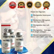6 botellas concentrado FEROMONA 80% ANDROSTENONA atractivo sexual atraer mujeres para HOMBRES