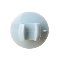 Soporte para olla arrocera de silicona para utensilios de cocina con cuchara de succión