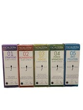 Facialderm Booster Serum 30 ml diferentes variantes a elegir nuevo