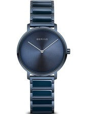Bering 18531-797 Reloj Mujer Cerámico 31mm 5ATM