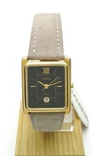 Reloj Laurens Años 80 "Nuevo" Solo Tiempo Fecha