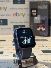 Reloj inteligente Radley serie 32 denim correa azul