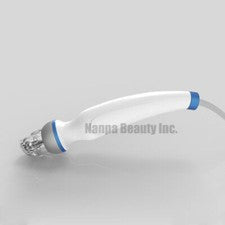 Nuevo reemplazo de varita y puntas de dermoabrasión Hydra para máquina facial exfoliante hidratada
