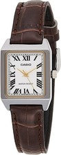 CASIO Collection LTP-V007L-7B2 Orologio Donna Vintage Style Bracciale Pelle