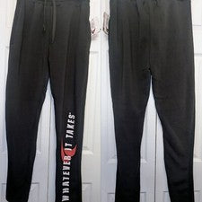 Pantalones deportivos XL de moda para hombre