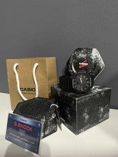 Casio G‑Shock GA‑2100