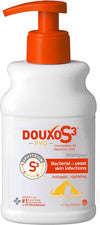 Champú marca S3 PYO, 6,7 OZ, apoya el ecosistema de la piel, reduce el recuento de levaduras,