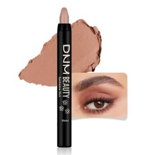 evpct Caramelo Crema Mate Sombra de Ojos Brillo Palos Set para Ojos, Caramelo