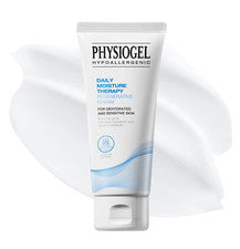 Crema hidratante facial Physiogel proporciona hidratación duradera 120 horas cuidado de la piel coreano