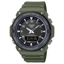 Reloj solar resistente Casio AQ-S820W-3BVEF
