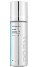 Ampolla brillante de colección PDRN elasticidad y luminosidad cuidado vegano K-Beauty cuidado de la piel antiedad