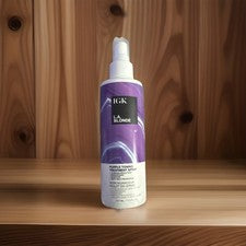 Spray Tratamiento Tonificante IGK LA Rubio Púrpura 7oz