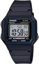 RELOJ CASIO COLLECTION HOMBRE W-127H