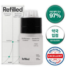 NUEVO RECARGADO Recuperación del Cabello Cytokine Booster Plus Cuidado del Sebo 100 ml RÁPIDO Y SEGURO