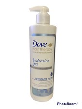 Acondicionador spa hidratación terapia capilar Dove 13,5 US FL. OZ.