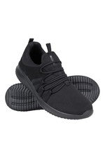 Mountain Warehouse Damas Zapatos Activos Ligeros Entrenadores para Correr Mujeres