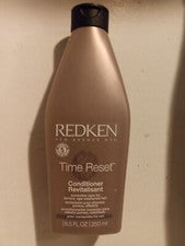 ACONDICIONADOR REVITALIZANTE REDKEN TIME RESET AGE 8,5 FL OZ,