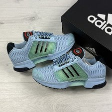 Talla 6.5 - Adidas Climacool 1 Clear Skye Blue IG4557