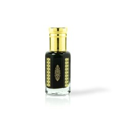 Aceite Attar 100 % puro natural antiguo Qadeemi Ruh Khus/Khass vetiver fresco hierba 3 ml🌱