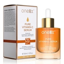 Suero avanzado de retinol antienvejecimiento reafirmante relleno cuidado facial, 1 oz [stock en EE. UU.]