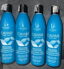 Acondicionador suavizante para el cuidado del cabello Hair Chemist 10 fl oz lote de 4