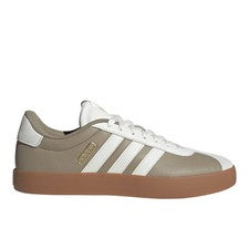 Adidas Vl Court 3.0 Hombre Verde Tenis Informales Zapatos SB1158-JR0983
