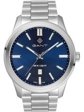 Gant G182003 Reloj Hombre Bridgeton 43mm 10ATM