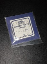 Vintage Watch Orient Crystal Part 16-428