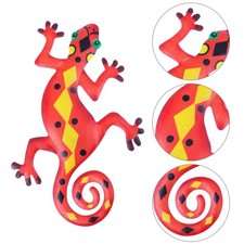 Decoración del Hogar Hierro Colgante Arte de Pared Adorno Accesorio Decorativo