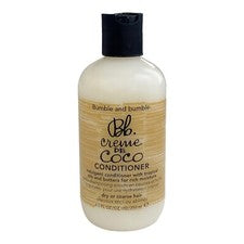 Bumble And Bumble Crema De Coco Acondicionador Indulgente Seco - Cabello Curso 8.5Oz