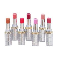 Lápiz labial L'Oreal Paris Colour Riche Plump and Shine - Elige el color