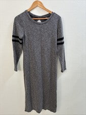 Vestido Baku Gris Pequeño