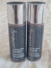Lote de 2 gotas de suero Ulta Beauty DARK COOL Youthful Glow selladas