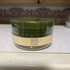 CUIDADO SERIO DE LA PIEL Primer Prensado Oliva PEELING FACIAL PROFUNDO NUEVO SELLADO 4 OZ