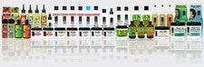 Cuidado Del Cabello DOO GRO (Aceite, Champú, Grasa) --- Gama Completa