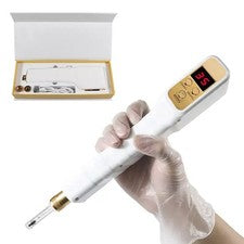 Pluma de hidratación facial inalámbrica de alta presión atomizador de niebla para el cuidado de la piel en el hogar