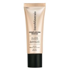 Bare Minerals Complexion Rescue Luminizador Iluminador Melocotón Dorado 35 ml