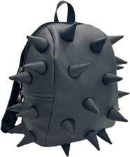 Mochila de viaje Madpax Black Spike | Mochila premium con diseño vanguardista
