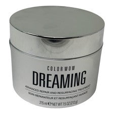 Tratamiento avanzado de reparación y rejuvenecimiento Color Wow Dreaming 7,5 OZ